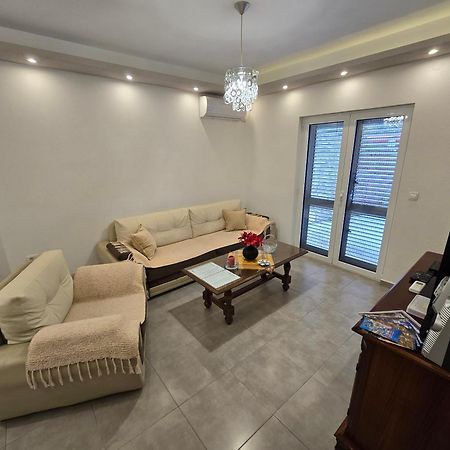 Apartment Angel Kotor Luaran gambar