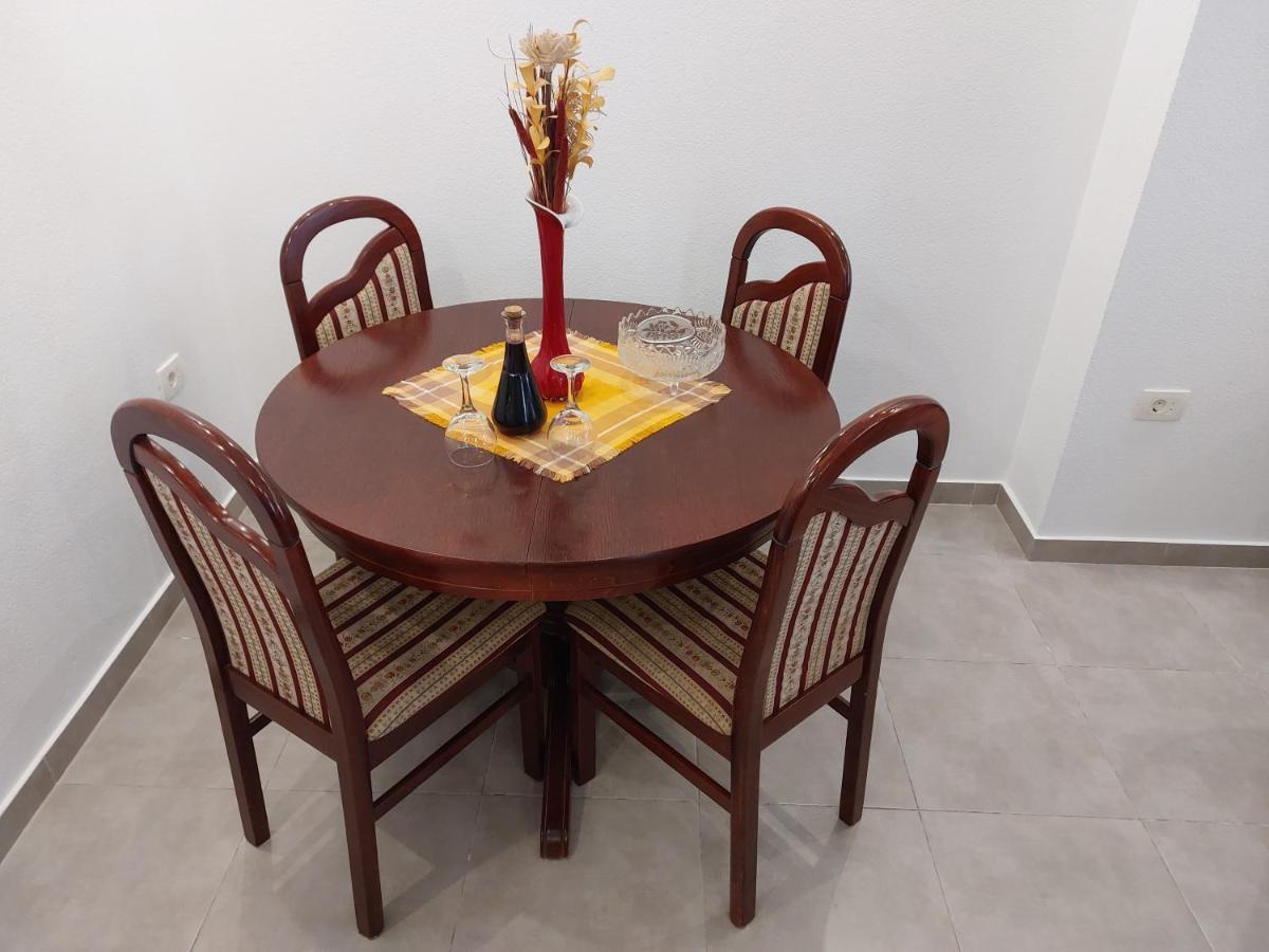 Apartment Angel Kotor Luaran gambar