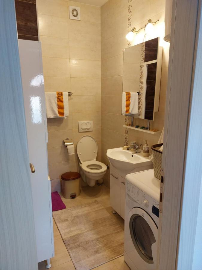 Apartment Angel Kotor Luaran gambar