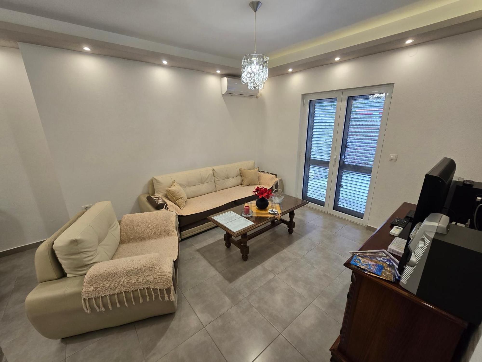 Apartment Angel Kotor Luaran gambar