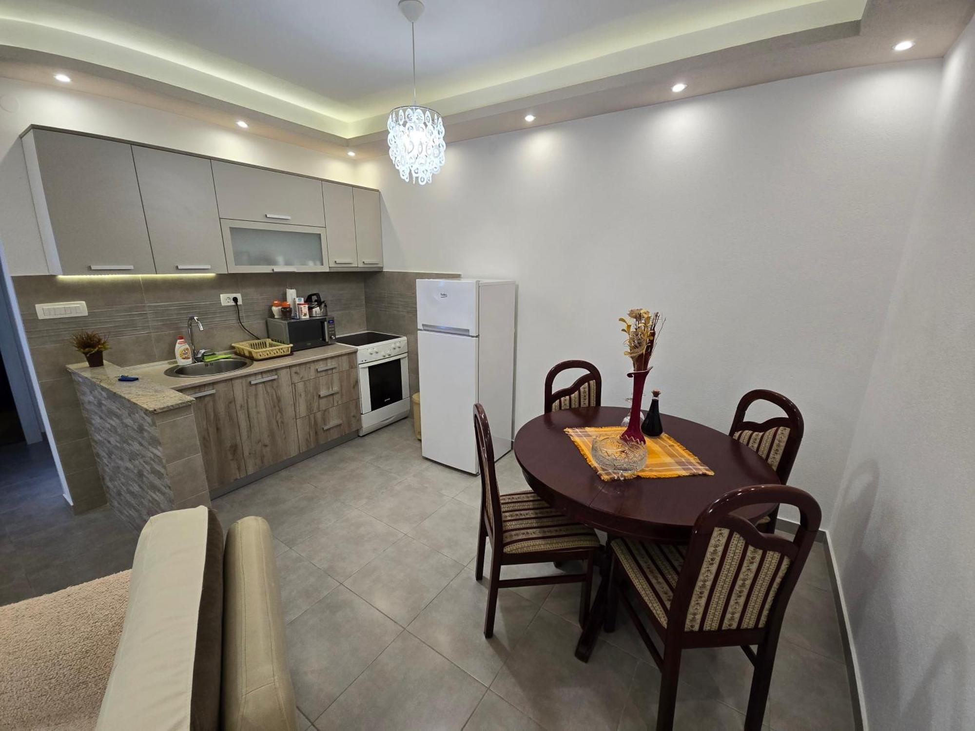 Apartment Angel Kotor Luaran gambar