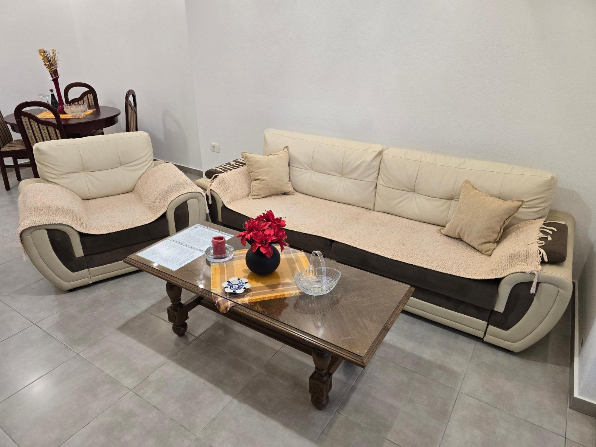 Apartment Angel Kotor Luaran gambar