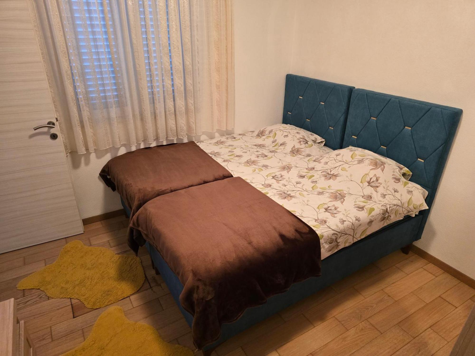 Apartment Angel Kotor Luaran gambar