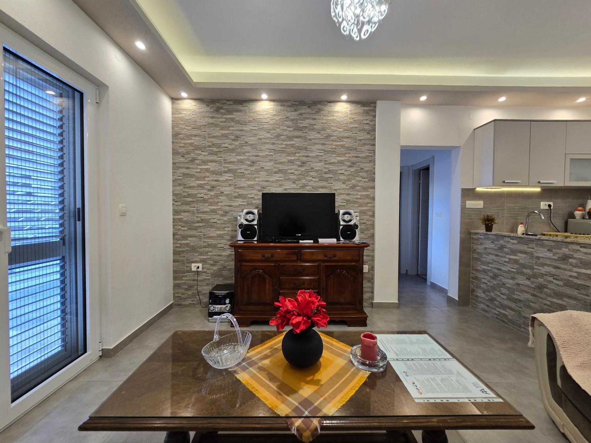 Apartment Angel Kotor Luaran gambar